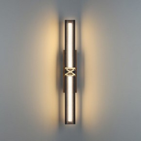 Накладной светильник Odeon Light Mesh 7083/12WL в Кунгуре - kungur.ok-mebel.com | фото 3