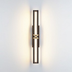 Накладной светильник Odeon Light Mesh 7083/12WL в Кунгуре - kungur.ok-mebel.com | фото 4