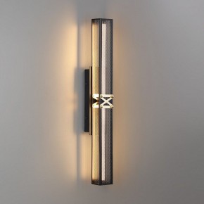 Накладной светильник Odeon Light Mesh 7083/12WL в Кунгуре - kungur.ok-mebel.com | фото 5