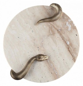 Накладной светильник Odeon Light Snake 7033/10WL в Кунгуре - kungur.ok-mebel.com | фото