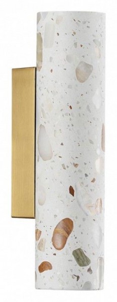 Накладной светильник Odeon Light Terrazzo 7012/12WL в Кунгуре - kungur.ok-mebel.com | фото