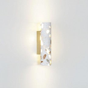 Накладной светильник Odeon Light Terrazzo 7012/12WL в Кунгуре - kungur.ok-mebel.com | фото 2