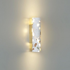 Накладной светильник Odeon Light Terrazzo 7012/12WL в Кунгуре - kungur.ok-mebel.com | фото 3