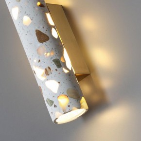 Накладной светильник Odeon Light Terrazzo 7012/12WL в Кунгуре - kungur.ok-mebel.com | фото 6