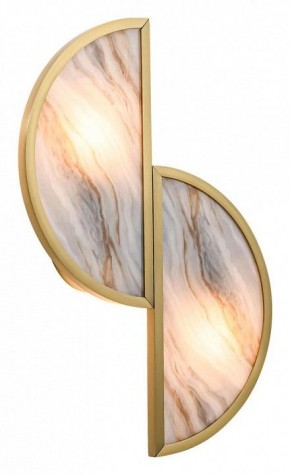Накладной светильник Odeon Light Toscana 5448/2W в Кунгуре - kungur.ok-mebel.com | фото 2