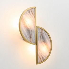 Накладной светильник Odeon Light Toscana 5448/2W в Кунгуре - kungur.ok-mebel.com | фото 3