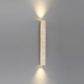 Накладной светильник Odeon Light Travertino 6625/10WL в Кунгуре - kungur.ok-mebel.com | фото 3