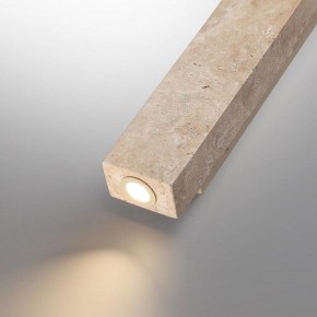 Накладной светильник Odeon Light Travertino 6625/10WL в Кунгуре - kungur.ok-mebel.com | фото 5