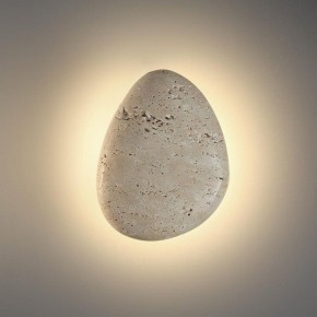 Накладной светильник Odeon Light Travertino 7034/5WL в Кунгуре - kungur.ok-mebel.com | фото 3