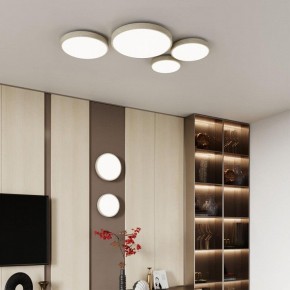 Накладной светильник Sonex Losta 7628/CL в Кунгуре - kungur.ok-mebel.com | фото 6