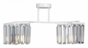 Накладной светильник Vitaluce V5884 V5884-0/2PL в Кунгуре - kungur.ok-mebel.com | фото