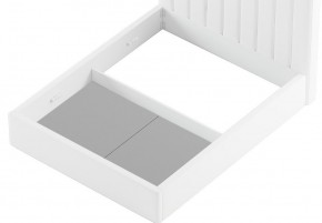 Настил для бельевого отдела (малый) для кровати Sindy 1400 в Кунгуре - kungur.ok-mebel.com | фото