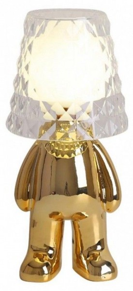 Настольная лампа декоративная Aployt Kosett APL.652.04.01 в Кунгуре - kungur.ok-mebel.com | фото