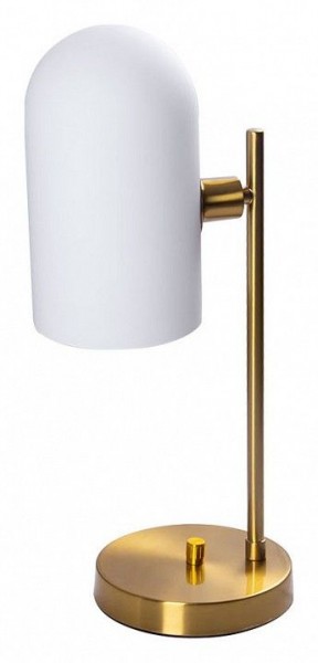 Настольная лампа декоративная Arte Lamp Cassel A5454LT-1PB в Кунгуре - kungur.ok-mebel.com | фото
