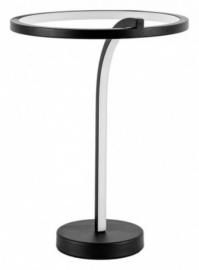 Настольная лампа декоративная Arte Lamp Enigma A2974LT-16BK в Кунгуре - kungur.ok-mebel.com | фото