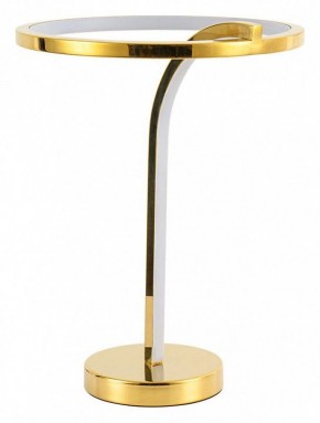 Настольная лампа декоративная Arte Lamp Enigma A2974LT-16PB в Кунгуре - kungur.ok-mebel.com | фото