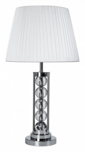 Настольная лампа декоративная Arte Lamp Jessica A4062LT-1CC в Кунгуре - kungur.ok-mebel.com | фото