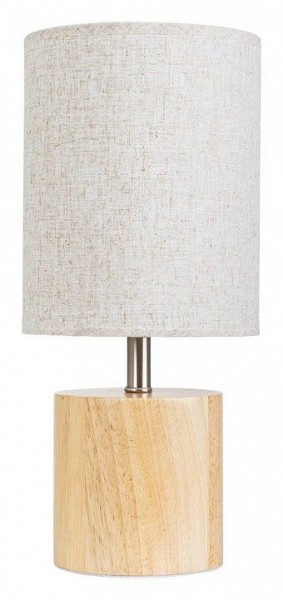 Настольная лампа декоративная Arte Lamp Jishui A5036LT-1BR в Кунгуре - kungur.ok-mebel.com | фото