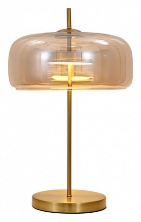 Настольная лампа декоративная Arte Lamp Padova A2404LT-1AM в Кунгуре - kungur.ok-mebel.com | фото