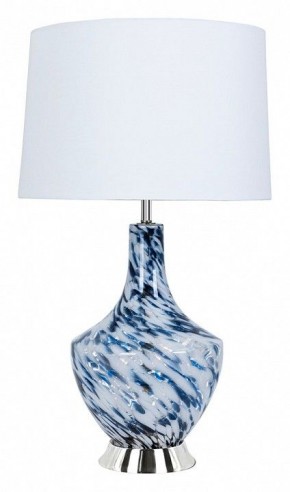 Настольная лампа декоративная Arte Lamp Sheratan A5052LT-1CC в Кунгуре - kungur.ok-mebel.com | фото