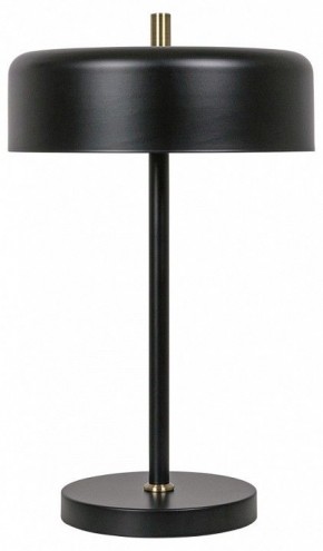 Настольная лампа декоративная Arte Lamp Skat A7052LT-2BK в Кунгуре - kungur.ok-mebel.com | фото 2