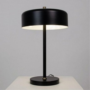 Настольная лампа декоративная Arte Lamp Skat A7052LT-2BK в Кунгуре - kungur.ok-mebel.com | фото 3