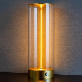 Настольная лампа декоративная Citilux Streng CL811012 в Кунгуре - kungur.ok-mebel.com | фото 8