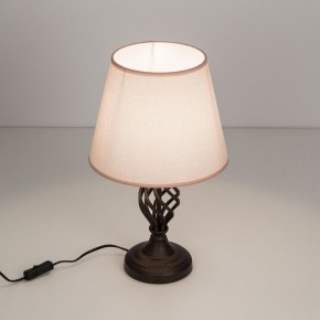 Настольная лампа декоративная Citilux Вена CL402855 в Кунгуре - kungur.ok-mebel.com | фото 4