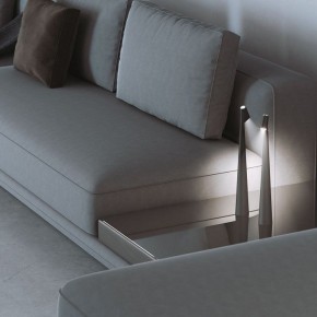 Настольная лампа декоративная Elektrostandard Elite Elite черный (TL70250) в Кунгуре - kungur.ok-mebel.com | фото 5