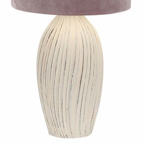 Настольная лампа декоративная Escada Amphora 10172/L Ivory в Кунгуре - kungur.ok-mebel.com | фото 4
