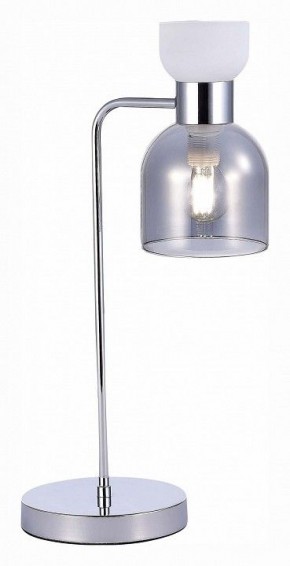 Настольная лампа декоративная EVOLUCE Vento SLE1045-104-01 в Кунгуре - kungur.ok-mebel.com | фото 1
