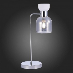 Настольная лампа декоративная EVOLUCE Vento SLE1045-104-01 в Кунгуре - kungur.ok-mebel.com | фото 3