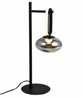 Настольная лампа декоративная Favourite Baron 4284-1T в Кунгуре - kungur.ok-mebel.com | фото