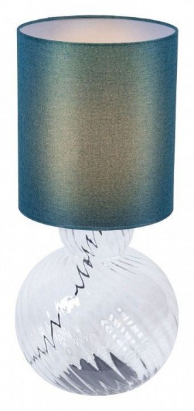 Настольная лампа декоративная Favourite Ortus 4267-1T в Кунгуре - kungur.ok-mebel.com | фото 1