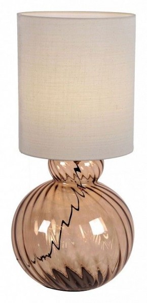 Настольная лампа декоративная Favourite Ortus 4269-1T в Кунгуре - kungur.ok-mebel.com | фото