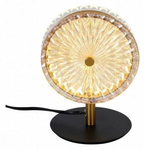 Настольная лампа декоративная Favourite Slik 4488-1T в Кунгуре - kungur.ok-mebel.com | фото