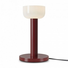 Настольная лампа декоративная Freya Barries FR6185TL-L5OR в Кунгуре - kungur.ok-mebel.com | фото 2