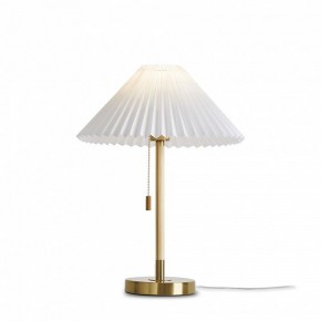Настольная лампа декоративная Freya Kinsley FR5533TL-01BS в Кунгуре - kungur.ok-mebel.com | фото 3