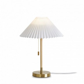 Настольная лампа декоративная Freya Kinsley FR5533TL-01BS в Кунгуре - kungur.ok-mebel.com | фото 6