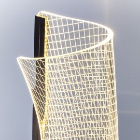 Настольная лампа декоративная Lightstar Varese 738954 в Кунгуре - kungur.ok-mebel.com | фото 7
