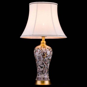 Настольная лампа декоративная Lucia Tucci Harrods Harrods T933.1 в Кунгуре - kungur.ok-mebel.com | фото 2