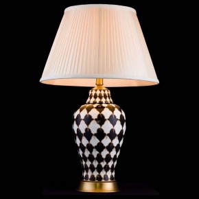 Настольная лампа декоративная Lucia Tucci Harrods Harrods T935.1 в Кунгуре - kungur.ok-mebel.com | фото 2