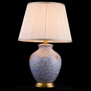 Настольная лампа декоративная Lucia Tucci Harrods Harrods T937.1 в Кунгуре - kungur.ok-mebel.com | фото 2