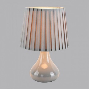 Настольная лампа декоративная Lumion NAINA 8184/1T в Кунгуре - kungur.ok-mebel.com | фото 3