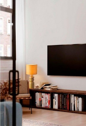 Настольная лампа декоративная Lumion Segi 8130/1T в Кунгуре - kungur.ok-mebel.com | фото 4