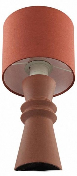 Настольная лампа декоративная Lumion Segi 8131/1Т в Кунгуре - kungur.ok-mebel.com | фото 3