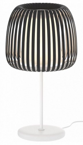Настольная лампа декоративная Maytoni Kirigami MOD409TL-01B в Кунгуре - kungur.ok-mebel.com | фото