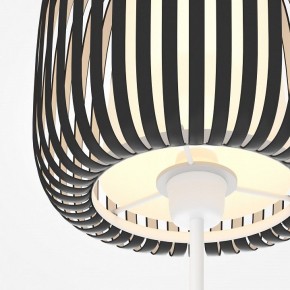 Настольная лампа декоративная Maytoni Kirigami MOD409TL-01B в Кунгуре - kungur.ok-mebel.com | фото 6