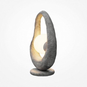 Настольная лампа декоративная Maytoni Opus MOD380TL-01GR в Кунгуре - kungur.ok-mebel.com | фото 3