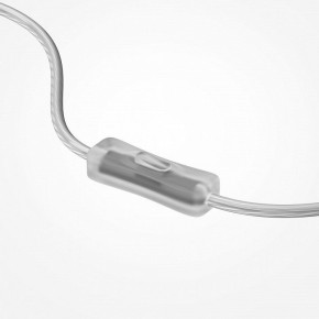 Настольная лампа декоративная Maytoni Opus MOD380TL-01GR в Кунгуре - kungur.ok-mebel.com | фото 6